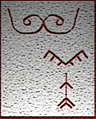 reki symbol for otherkin
